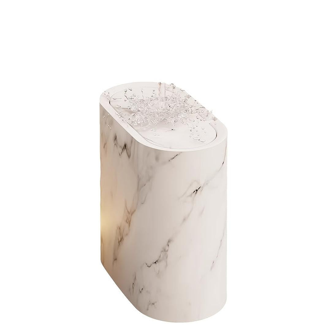 Marmuna søppelbøtte