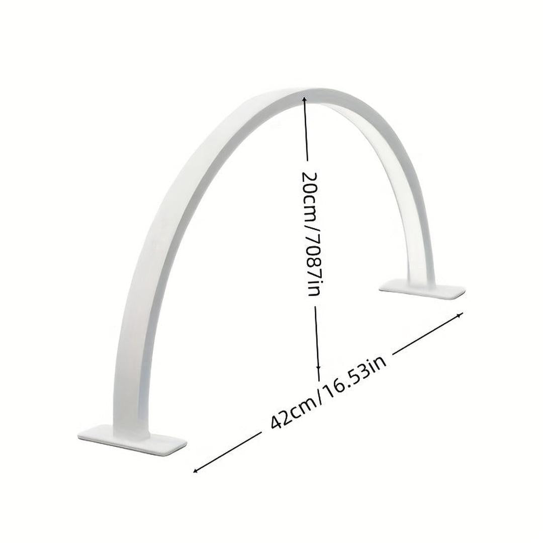 Sennola - Justerbar LED Skrivebordslampe i Metall