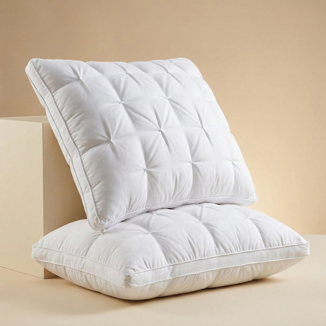Dunmyk pute