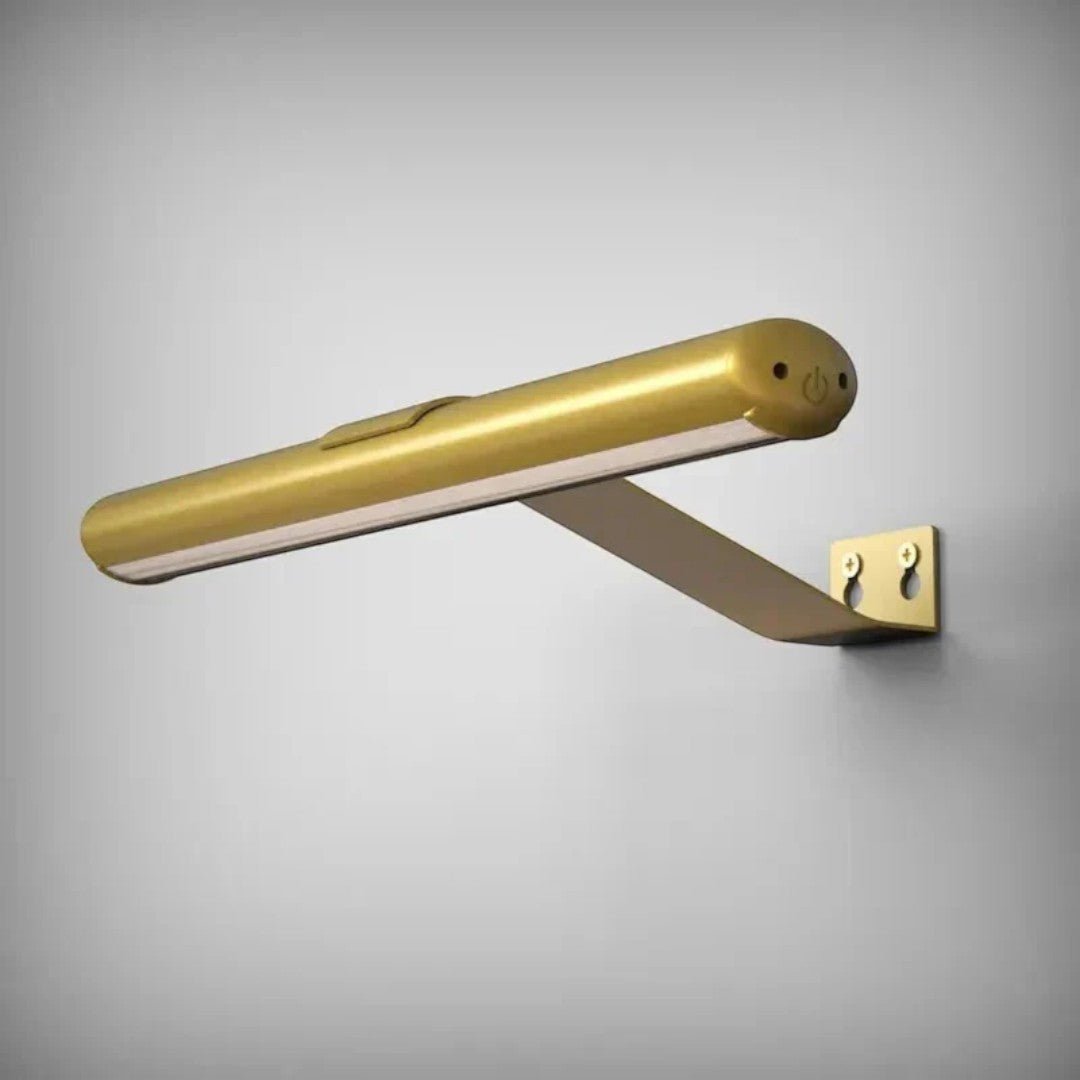 Justerbar LED Vegglampe