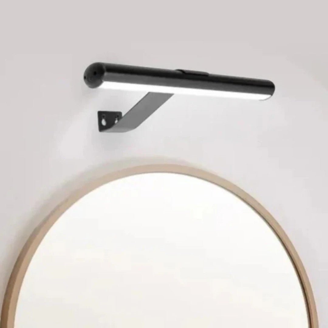 Justerbar LED Vegglampe