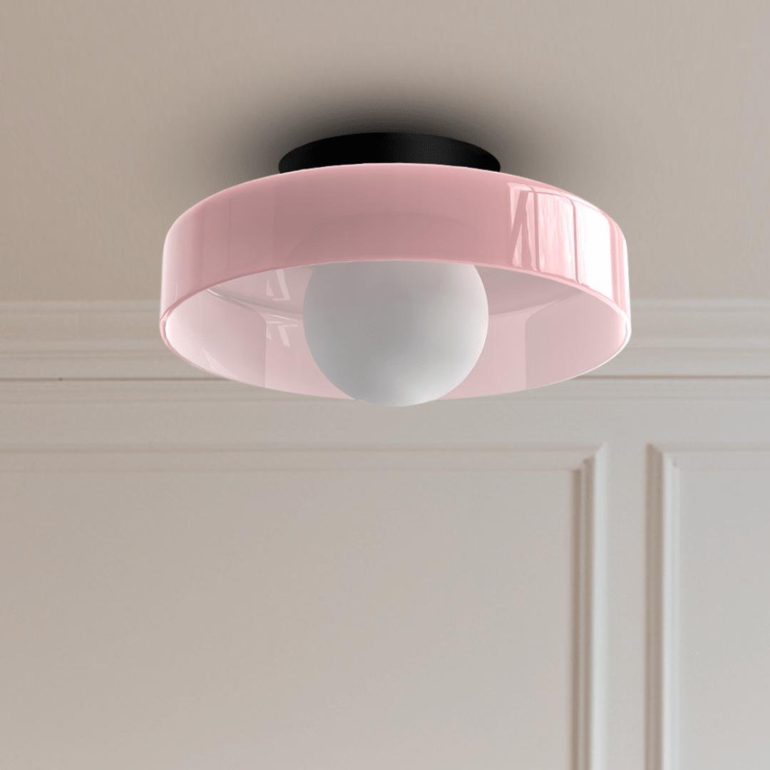 Ostrelle - Moderne LED Plafondlampe