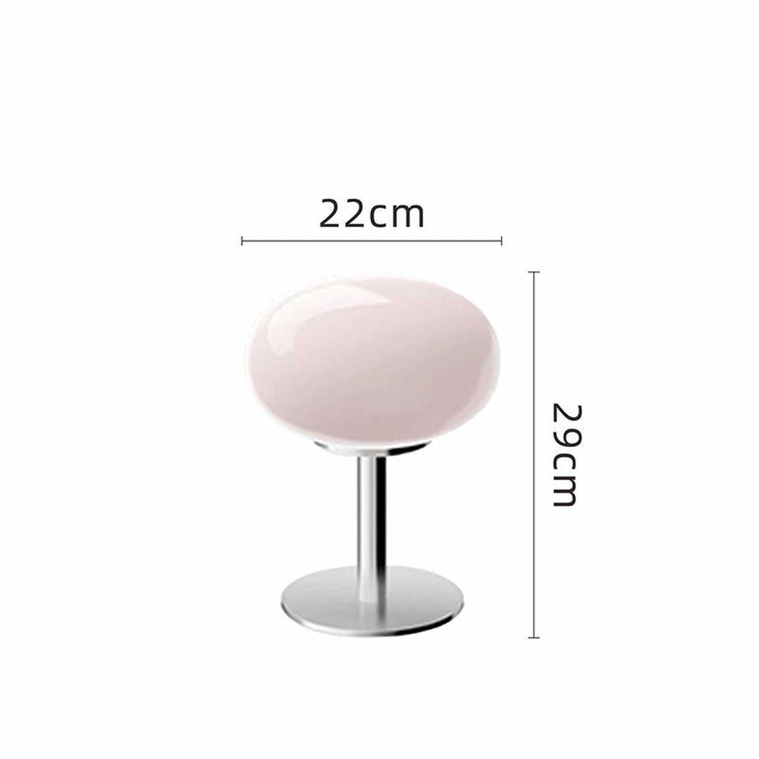 Vernetta - Italiensk Designer Bordlampe i Glass