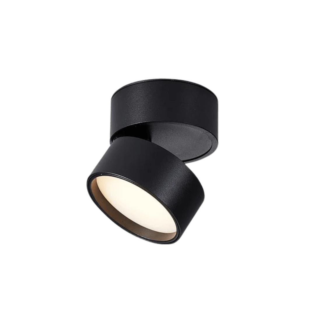 Ravendo - Justerbar LED Plafondlampe