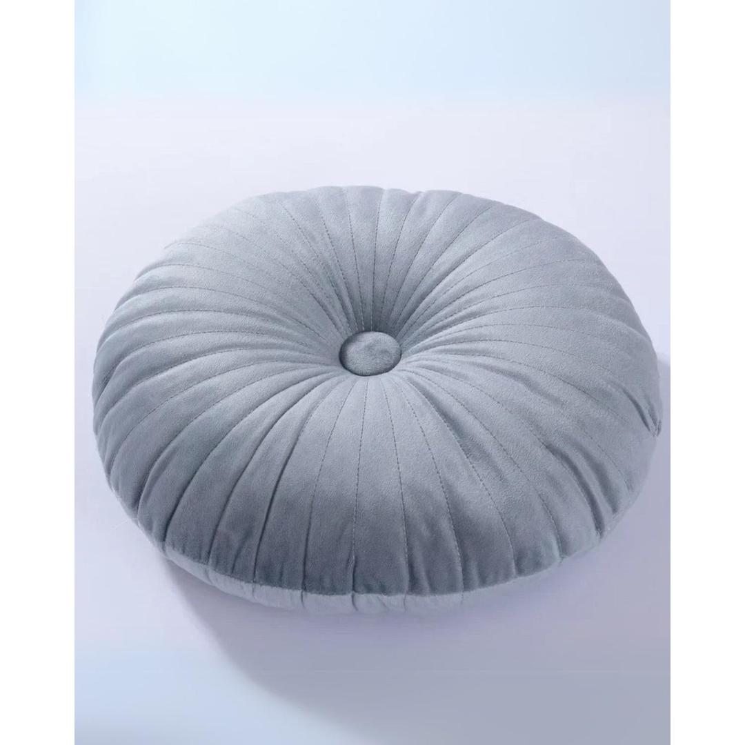 Rondavia - Rund Pute i Moderne Design