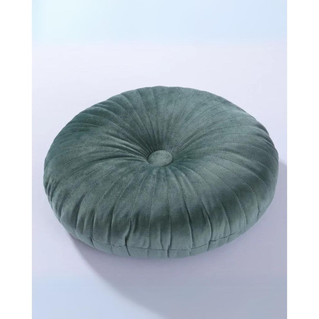 Rondavia - Rund Pute i Moderne Design