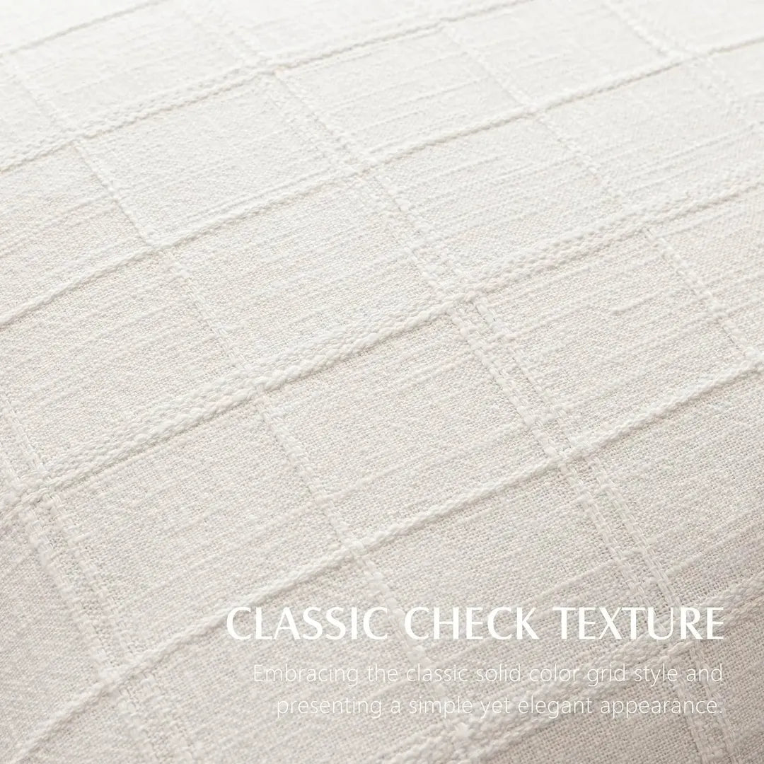 Tessaline - Boho Chenille Putetrekk