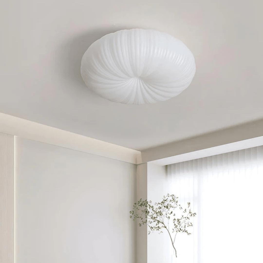 Formelia - Moderne Design LED Plafondlampe