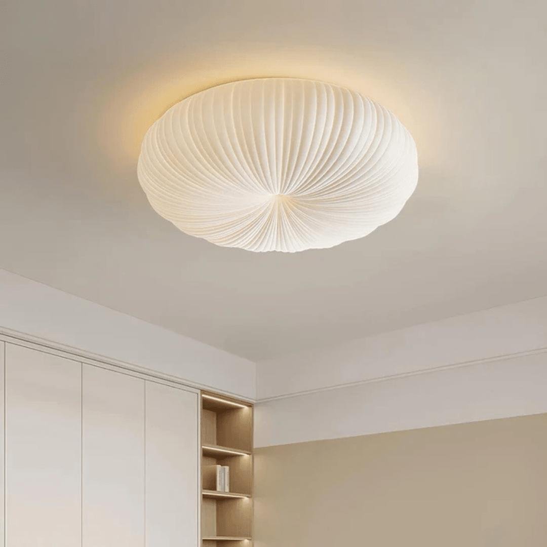 Formelia - Moderne Design LED Plafondlampe
