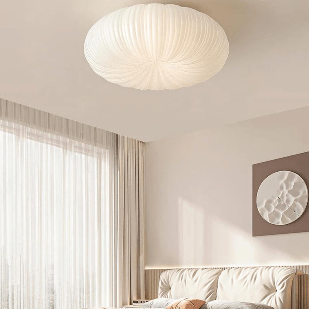 Formelia - Moderne Design LED Plafondlampe