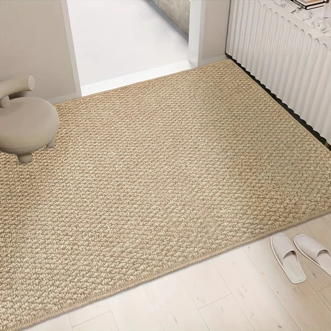 Innendørs Dørmatte