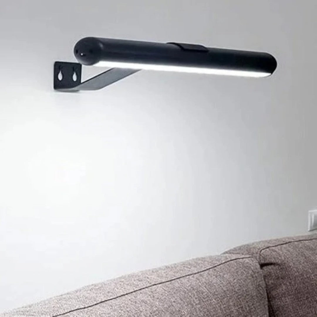 Justerbar LED Vegglampe