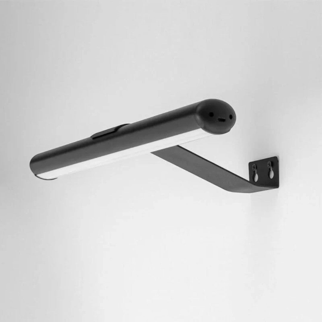 Justerbar LED Vegglampe