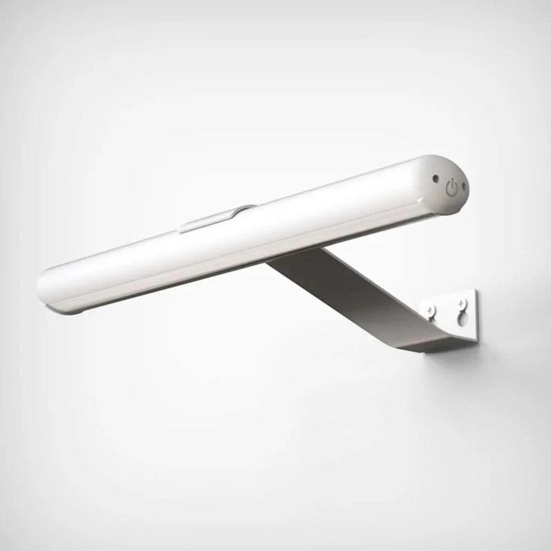 Justerbar LED Vegglampe