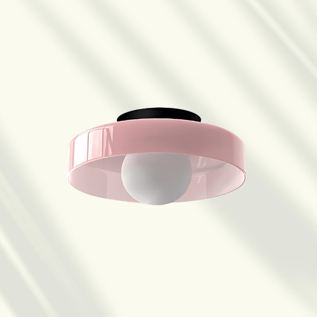 Ostrelle - Moderne LED Plafondlampe