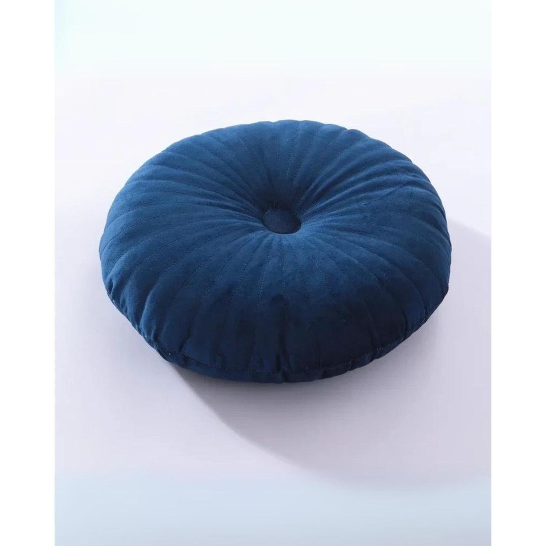 Rondavia - Rund Pute i Moderne Design