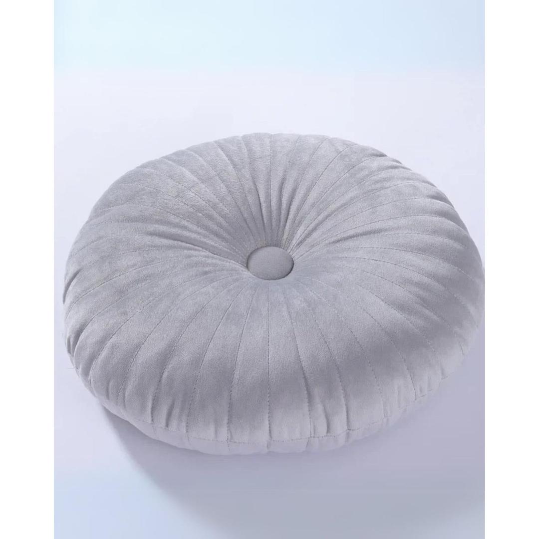Rondavia - Rund Pute i Moderne Design