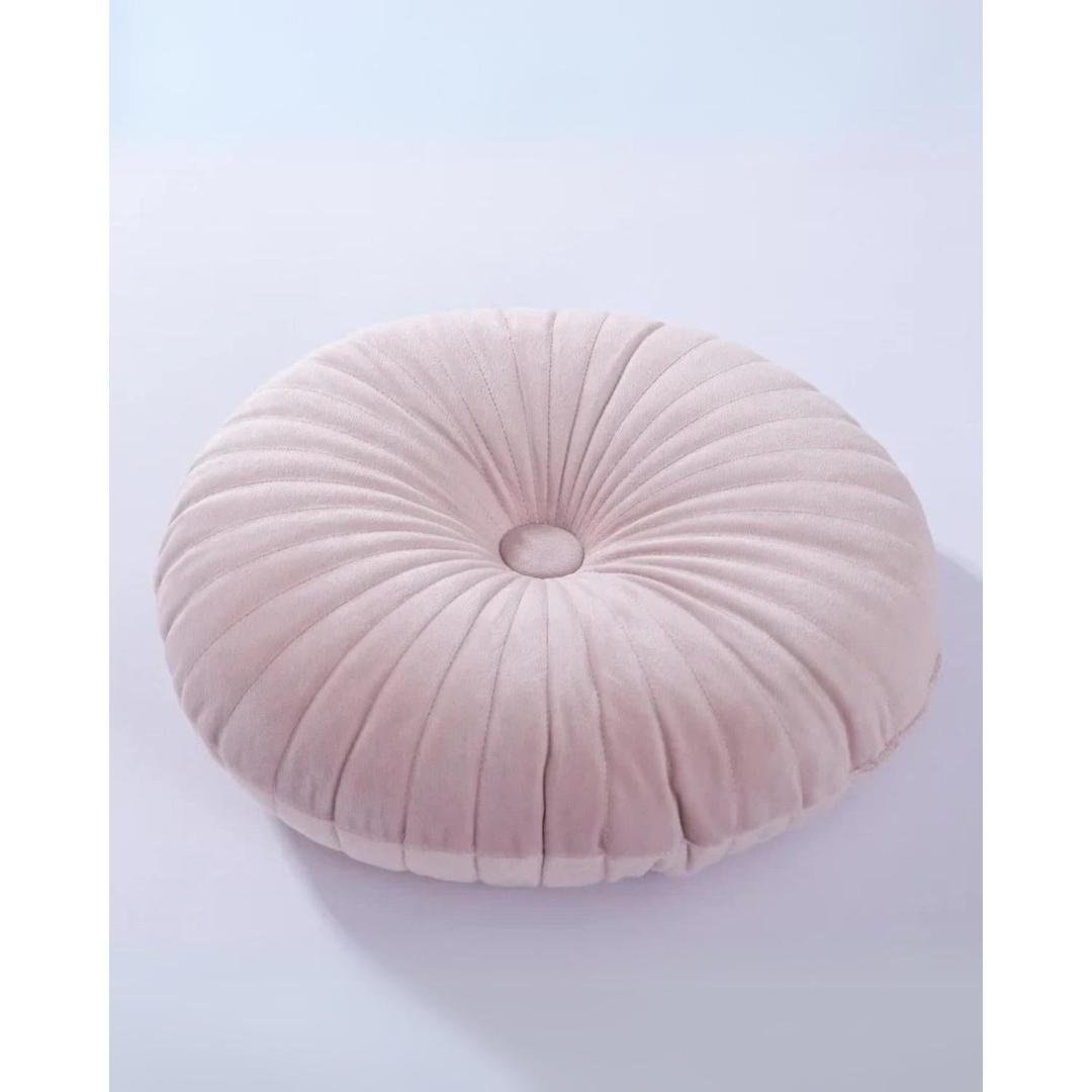 Rondavia - Rund Pute i Moderne Design