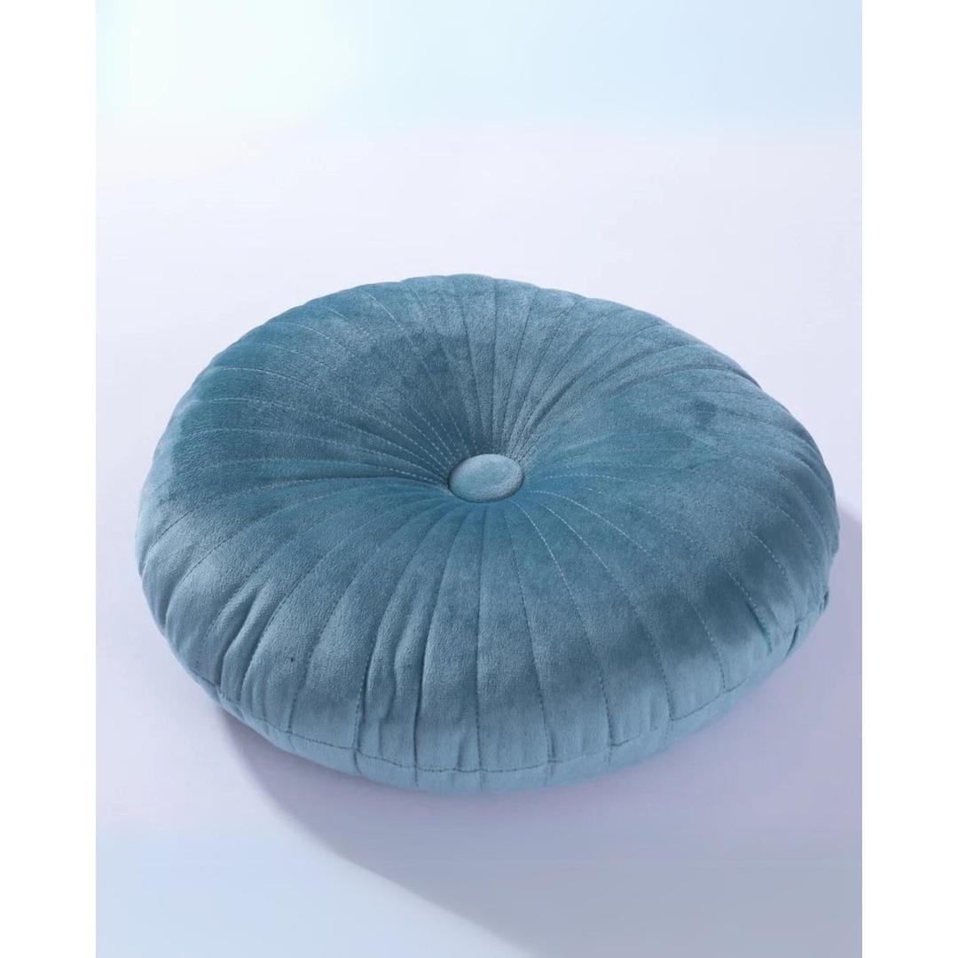 Rondavia - Rund Pute i Moderne Design