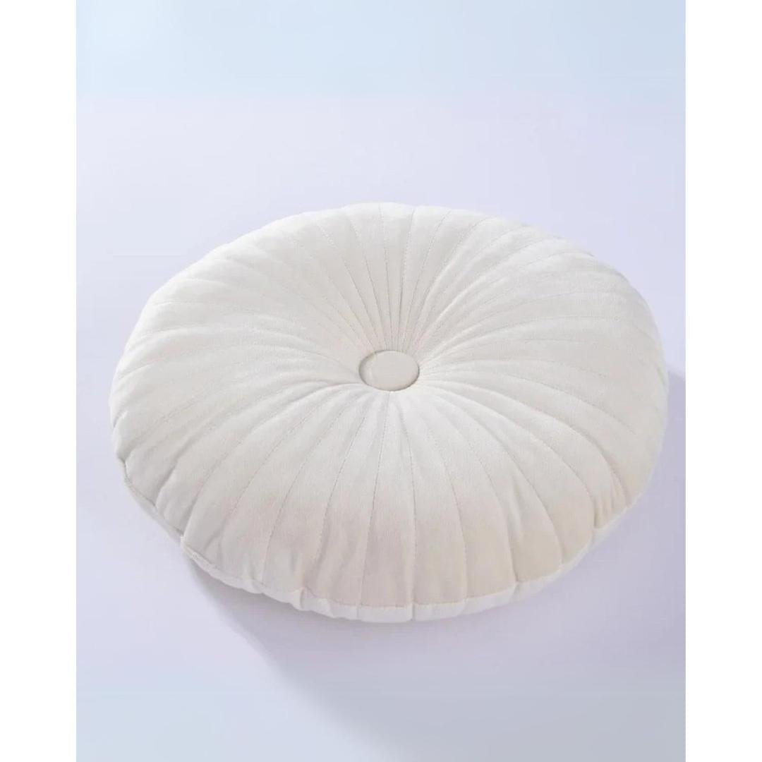 Rondavia - Rund Pute i Moderne Design